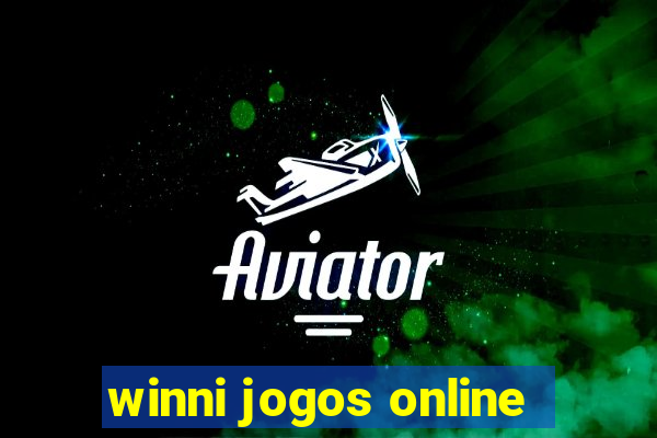 winni jogos online